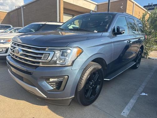 2019 Ford Expedition XLT