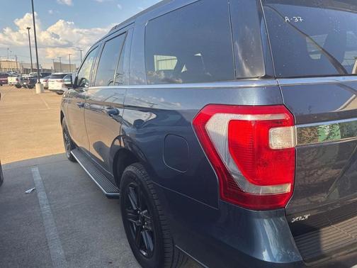 2019 Ford Expedition XLT