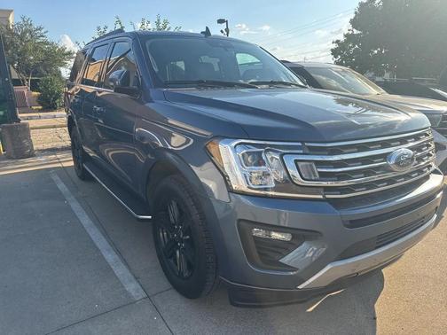2019 Ford Expedition XLT