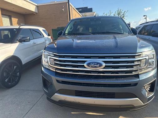 2019 Ford Expedition XLT
