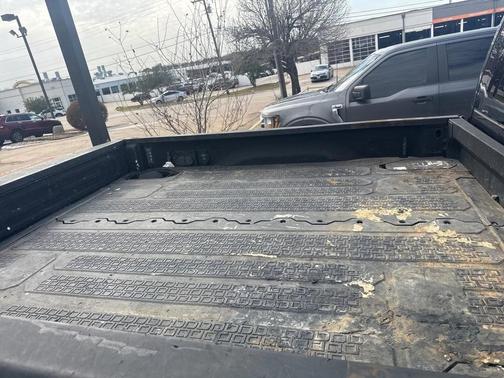 2022 RAM 2500 Laramie Mega Cab 4x4 6'4' Box