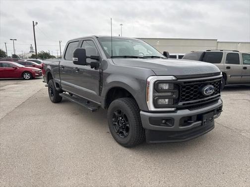 2024 Ford F-250 XL