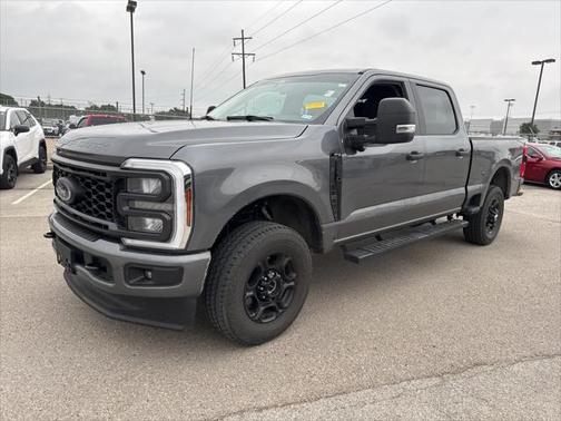 2024 Ford F-250 XL