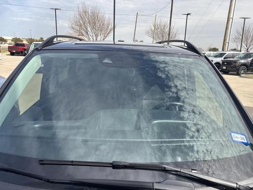 2023 Mercedes-Benz Metris Base