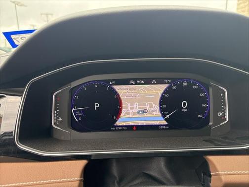 2025 Volkswagen Jetta 1.5T SEL