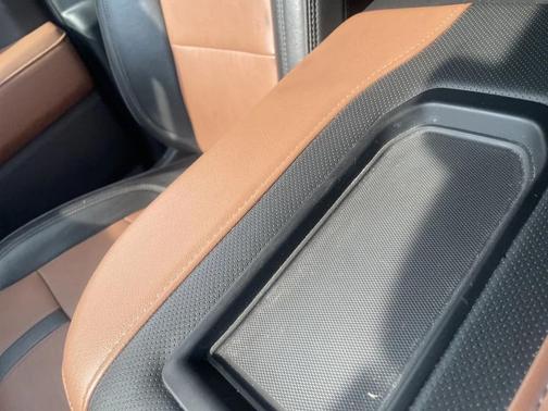 2020 Chevrolet Silverado 3500 High Country