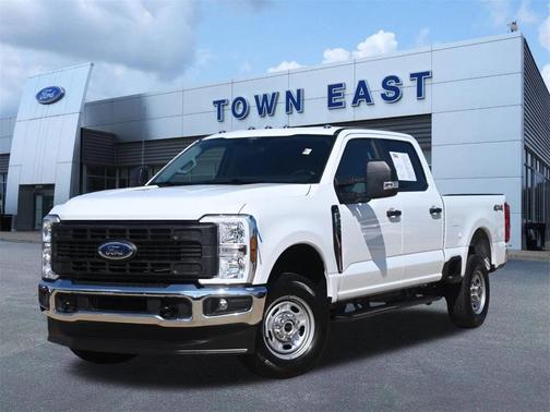 2024 Ford F-250 XL
