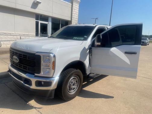 2024 Ford F-250 XL
