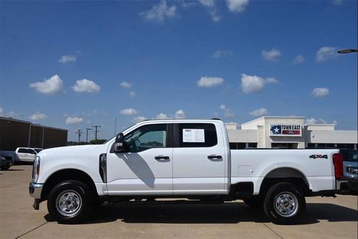 2024 Ford F-250 XL