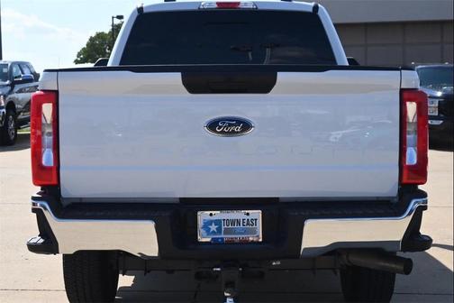 2024 Ford F-250 XL