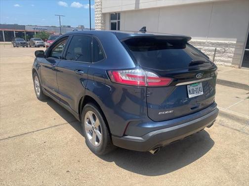 2019 Ford Edge SE