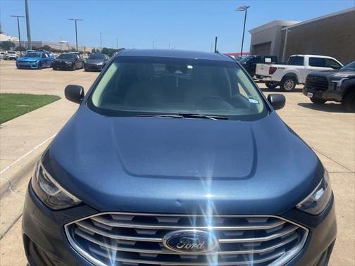 2019 Ford Edge SE