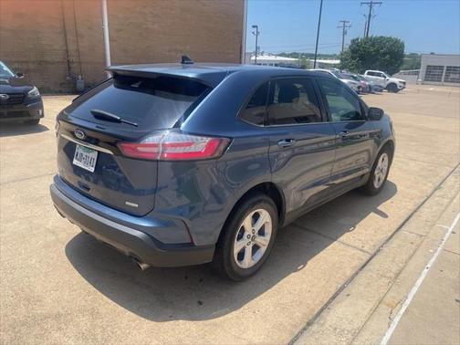 2019 Ford Edge SE