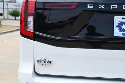 2025 Ford Expedition King Ranch
