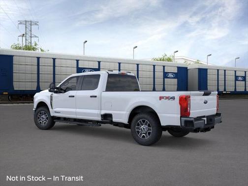 2025 Ford F-350 XLT
