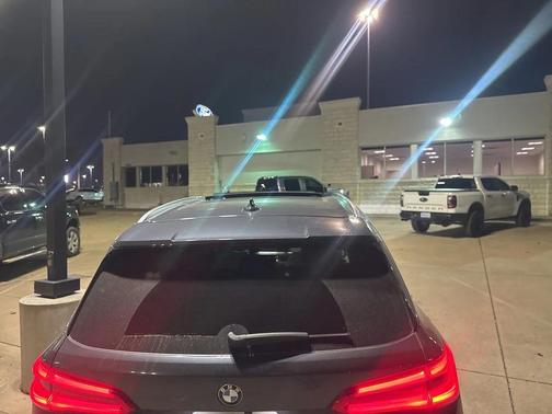 2019 BMW X5 xDrive50i