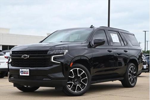 2023 Chevrolet Tahoe 2WD RST