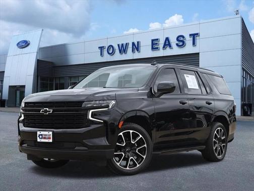 2023 Chevrolet Tahoe 2WD RST