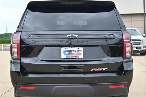 2023 Chevrolet Tahoe 2WD RST
