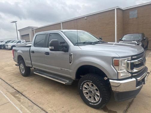2022 Ford F-250 XL