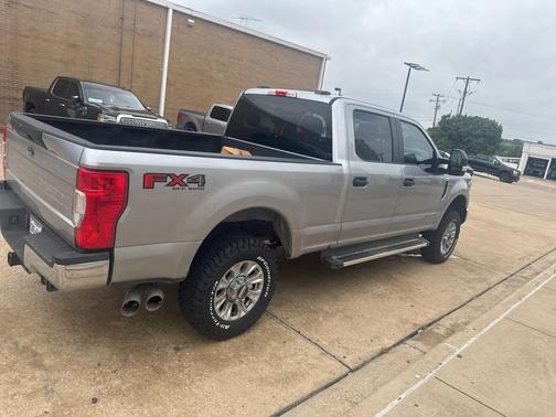 2022 Ford F-250 XL