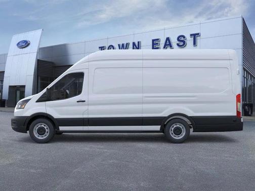 2025 Ford Transit-350 Base