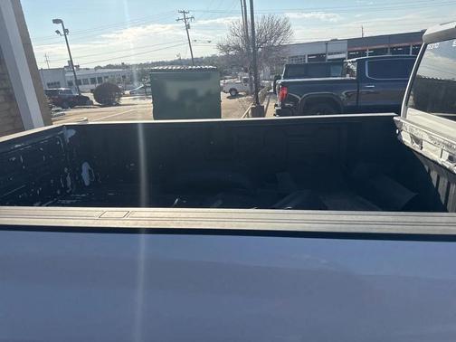 2022 Chevrolet Silverado 2500 LT