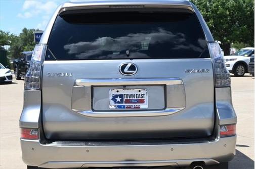 2021 Lexus GX 460 Premium