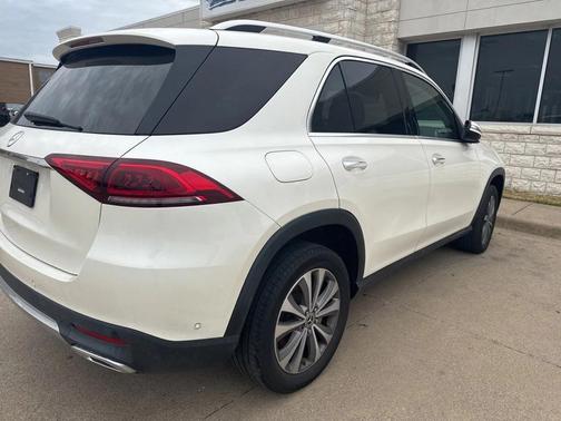 2022 Mercedes-Benz GLE 350 Base