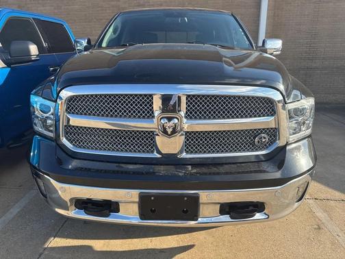 2018 RAM 1500 Lone Star