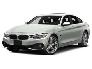 2016 BMW 428 Gran Coupe i
