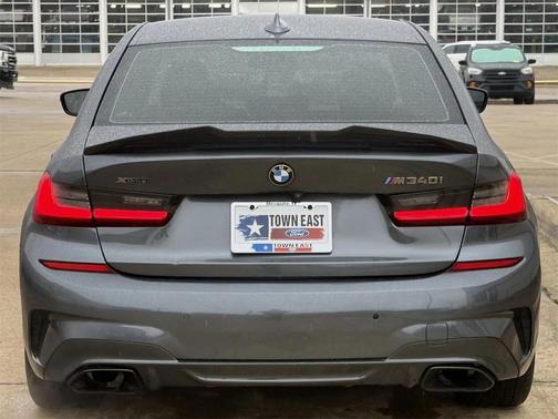 2021 BMW M340 i xDrive
