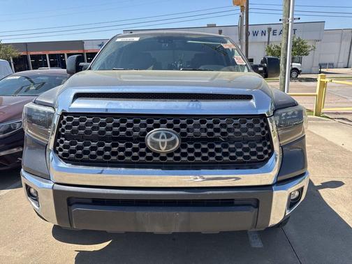 2019 Toyota Tundra SR5