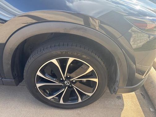 2023 Mazda CX-5 2.5 S