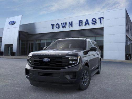 2026 Ford Expedition Max Active 4x2