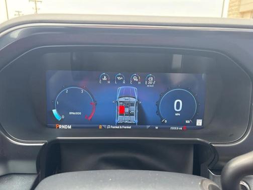 2024 Ford F-250 Limited