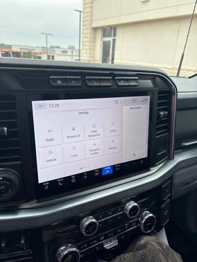 2024 Ford F-250 Limited