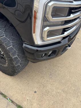 2024 Ford F-250 Limited