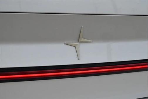 2022 Polestar 2 Long Range Dual Motor