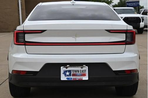 2022 Polestar 2 Long Range Dual Motor
