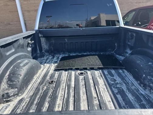 2017 Ford F-250 Platinum