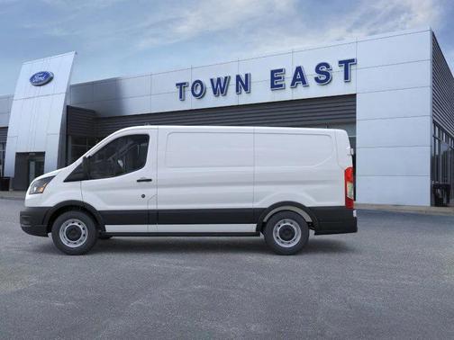 2025 Ford Transit-150 Base