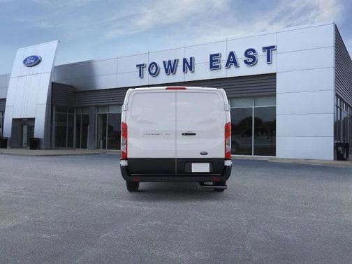 2025 Ford Transit-150 Base