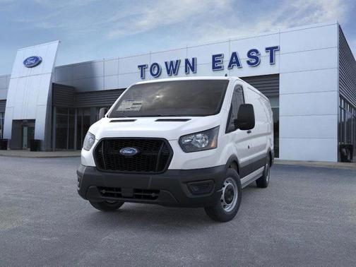 2025 Ford Transit-150 Base