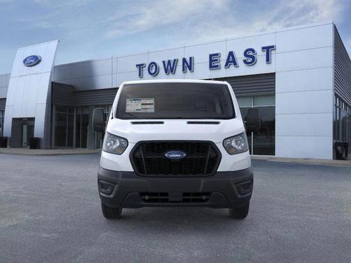 2025 Ford Transit-150 Base
