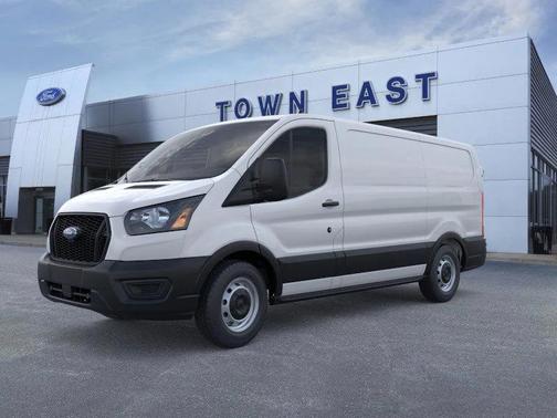 2025 Ford Transit-150 Base