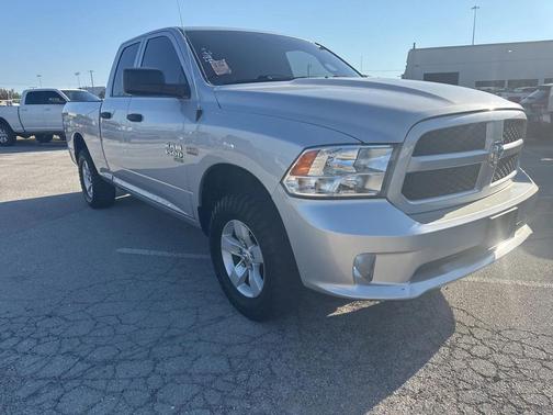 2019 RAM 1500 Express