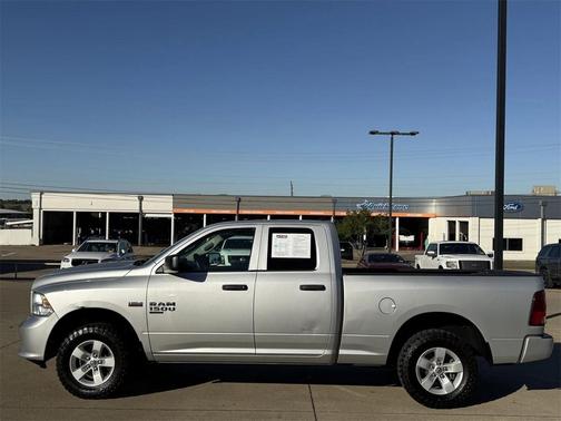 2019 RAM 1500 Express