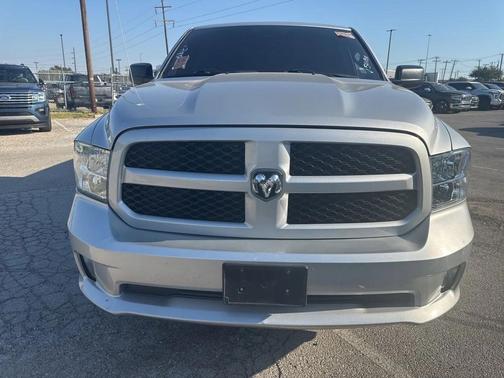 2019 RAM 1500 Express