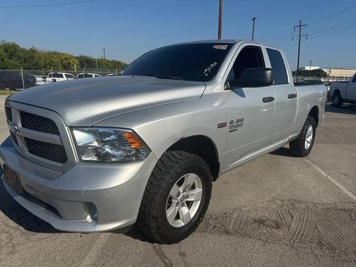 2019 RAM 1500 Express